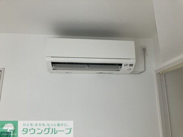 ステラフォートの物件内観写真